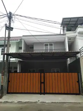 Dijual Rumah Sektor 1D gading serpong Sudah Rapi & Renovasi