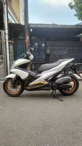 Yamaha aerox 155cc ABS kayles