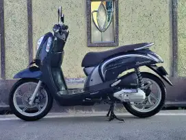 Honda Scoopy Sporty 2015