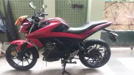 Yamaha Vixion R tahun 2018