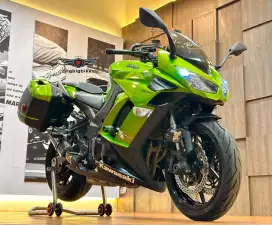 Kawasaki Ninja 1000 SX