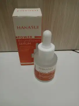 Serum wajah hanasui