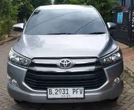 Toyota Innova G 2.0 Bensin AT 2019