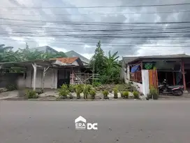 Tanah SHM 4 Jt/m2 di Plamongan Raya 500 m Dari Majapahit Pedurungan