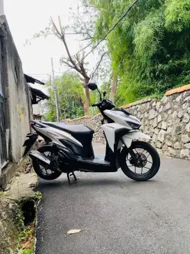 Honda Vario 125cc Cbs Iss Esp Pgm Fi Tahun 2021