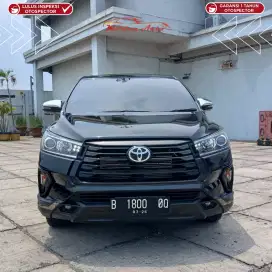 Toyota Kijang Innova 2.4 Venturer 2021 Diesel