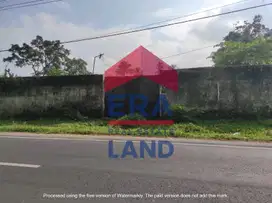 Dijual Tanah di Jalan Raya Bokor Tumpang , Kabupaten Malang