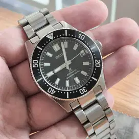 Jam Tangan Seiko Diver 62 Mas SPB143/SPB143J1