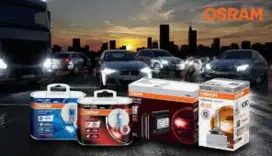 Lampu Mobil Osram