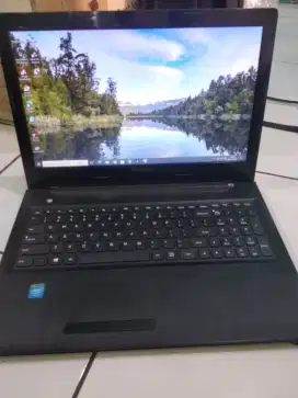 Lenovo Ideapad G50-80