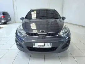 Kia Rio 1.4 MT thn 2014