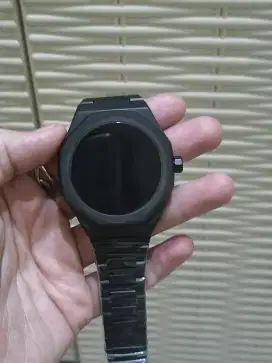 Smartwatch parlent gallant