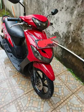 Mio sporty 2012