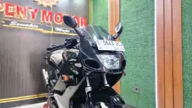 Kawasaki Ninja RR OLD thn 2009