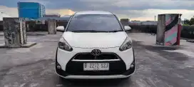 [ MURAH KM87RB ] Toyota Sienta G AT 2017/2018# avanza rush xenia crv