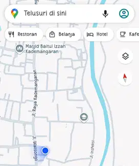 Info lokernya bos bos sekalian,,butuh banget