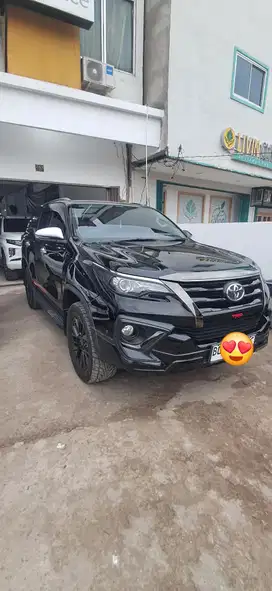 Toyota Fortuner 2019 Diesel