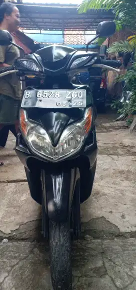 Dijual Yamaha Xeon x GRES terawat