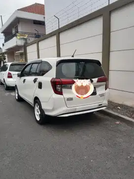 Daihatsu Sigra 2020 Bensin