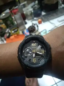 Casio Baby G bga-230