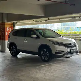 [KM 70RB] HONDA CRV PRESTIGE FENDER 2016