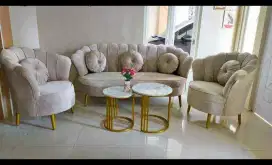 Sofa Kerang 321