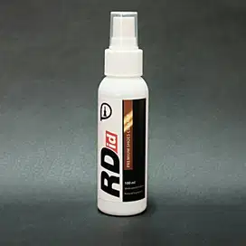 RDId shoe cleaner pembersih sepatu ramah lingkungan