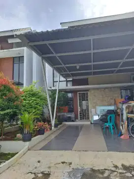 Dijual Rumah siap huni di Metland Menteng Cakung