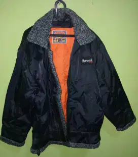 Jaket Tebal Pria/Wanita