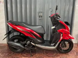 Yamaha freego new 125 2023