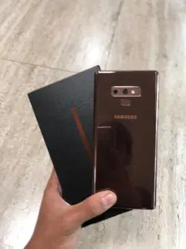 Samsung note 9 6/128 gb sein