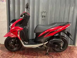 Yamaha freego new 2023