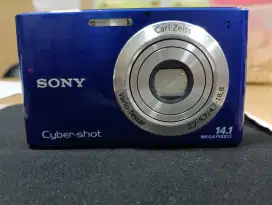 CAMERA  SONY Original