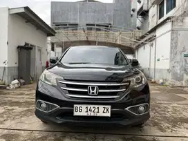 Honda CR-V 2.4 Prestige Bensin Matic 2013