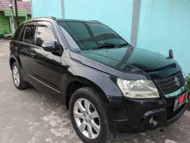 Jual Mobil Suzuki Grand Vitara 2.4 tahun 2010 2400cc