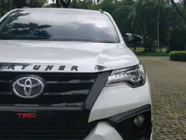 SRZ trd bensin 2018 murah se olx