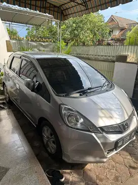 Honda Jazz GE 1.5 AT 2011