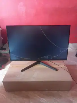 Monitor samsung 27in minus