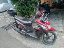 Yamaha Mio M3 th 2021