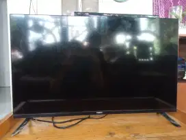 Dijual TV digital android merk XIAOMI 32 inch