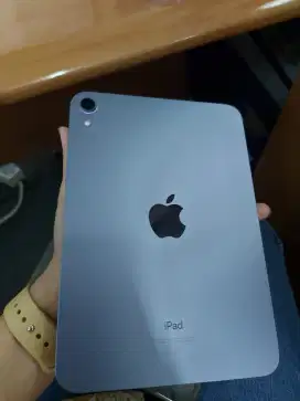 Ipad mini gen 6 ibox