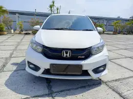 HONDA BRIO RS 1.2 AT THN 2020