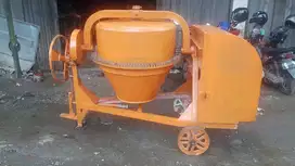 Jual Mesin MIxer Cor Merk Pazto Termurah