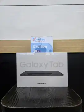 Termurah!!! Samsung Tab S9 WIFI 8/128 garansi resmi sein 1 tahun