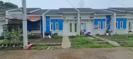 Over Kredit rumah subsidi MURAH Di cileungsi