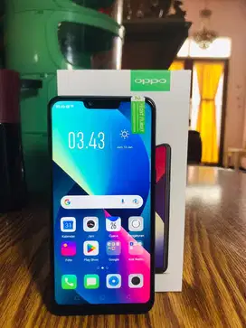 Oppo A3S Ram 6 Internal 128GB