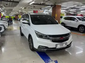 Wuling Cortez 2019