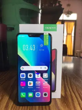 Oppo A3S 6/128GB