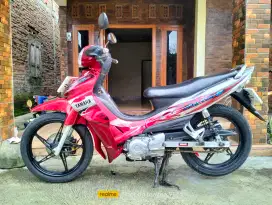 Jupiter z tahun 2007