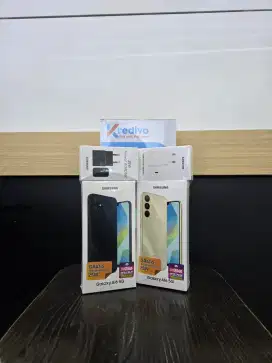 Termurah!!! Samsung A16 5G 8/256 garansi resmi sein 1 tahun